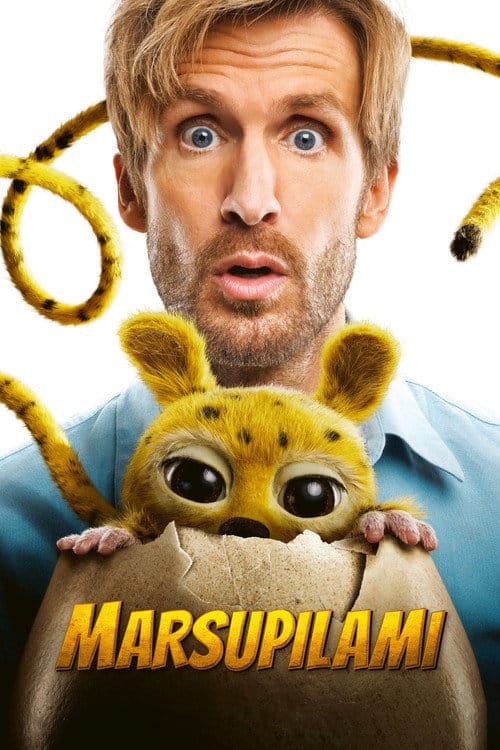 Marsupilami – 2026