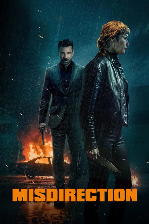 Filmposter
