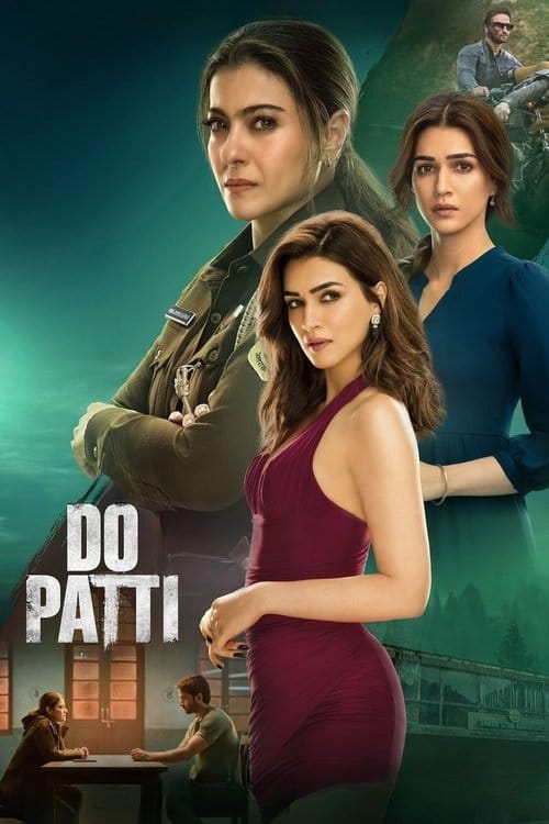 Do Patti – 2024