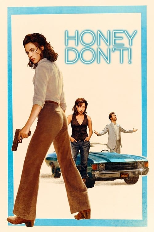 Filmposter