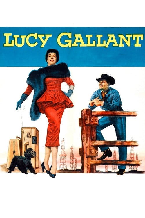 Ich will, dass Du mich liebst – 1955