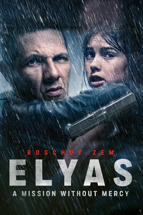Elyas - A Mission without Mercy – 2024