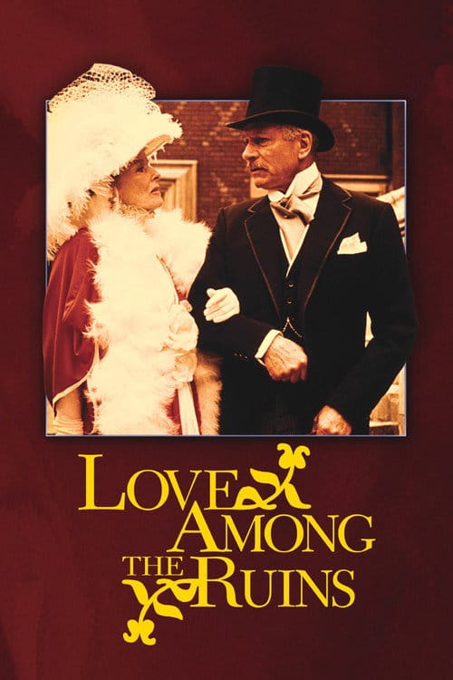Liebe in der Dämmerung – 1976