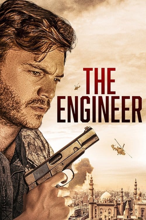 The Engineer – 2023