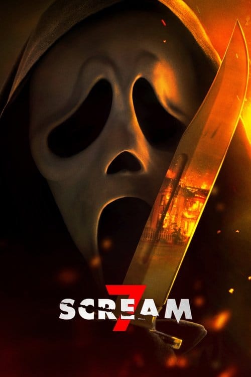 Scream 7 – 2026