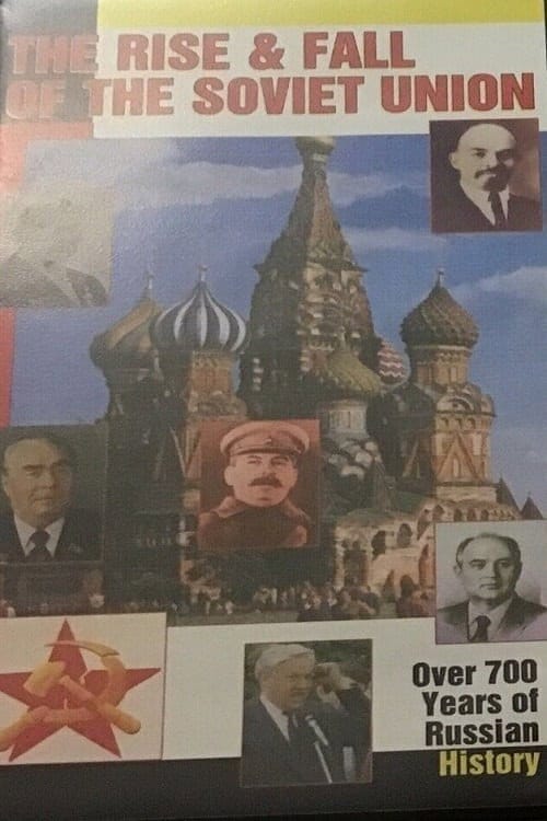 Soviet Union: The Rise and Fall - Part 2 – 1996