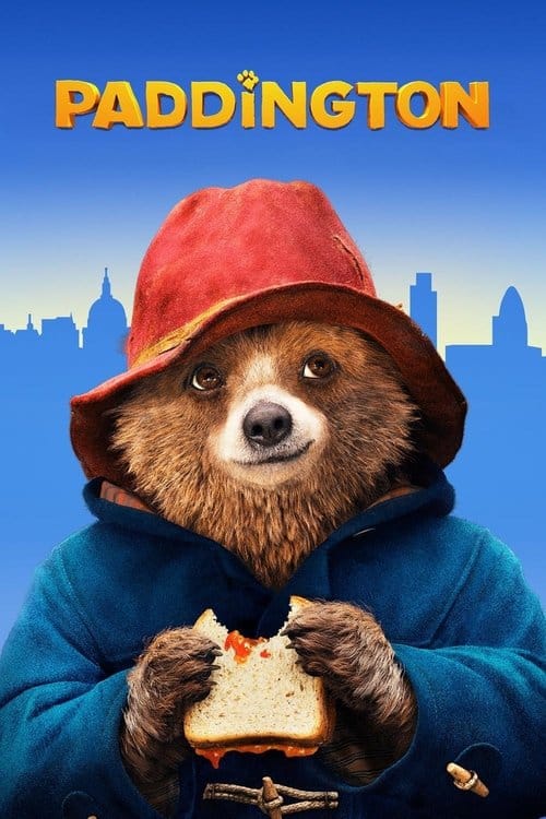 Paddington – 2014