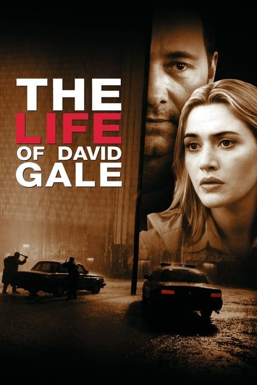 Das Leben des David Gale – 2003