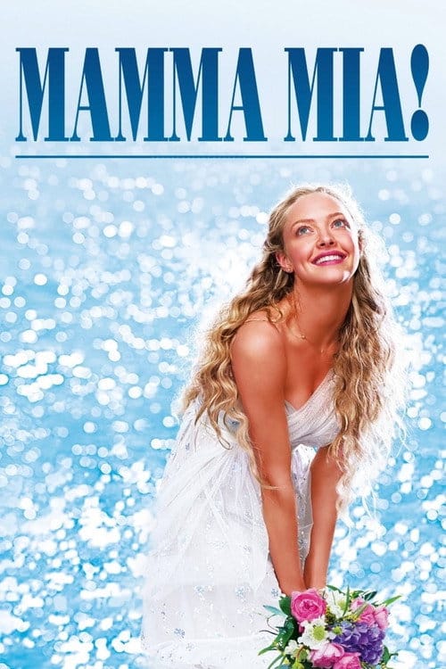 Mamma Mia! – 2008