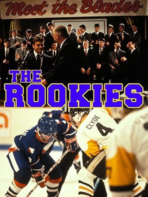 The Rookies – 1989