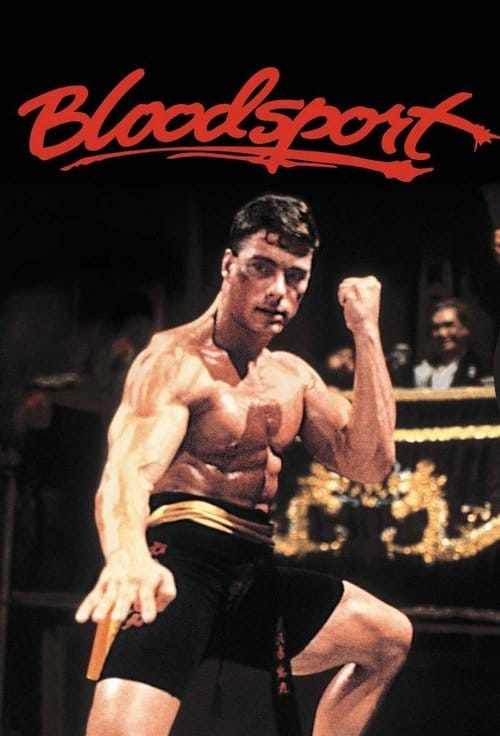 Bloodsport – 1988