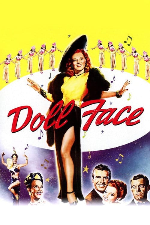Doll Face – 1945