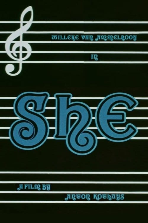 She – 1976