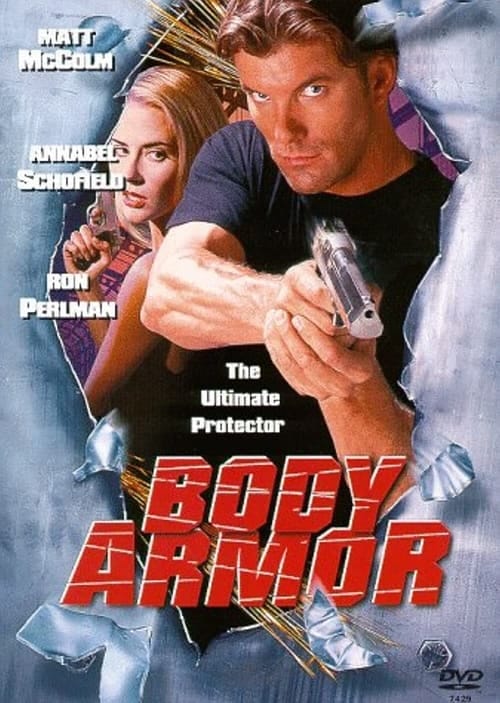 The Protector – 1997