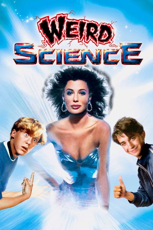 Filmposter