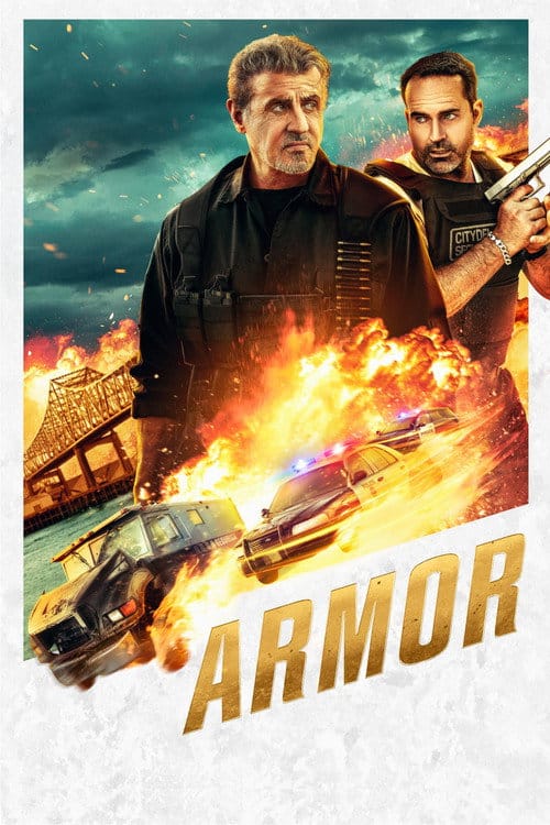 Armor – 2024