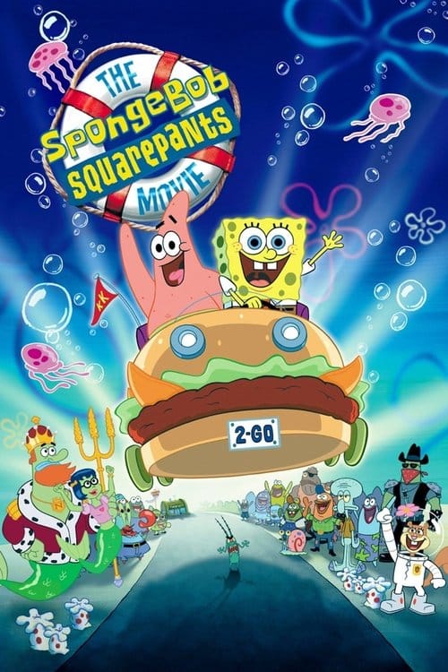 Filmposter