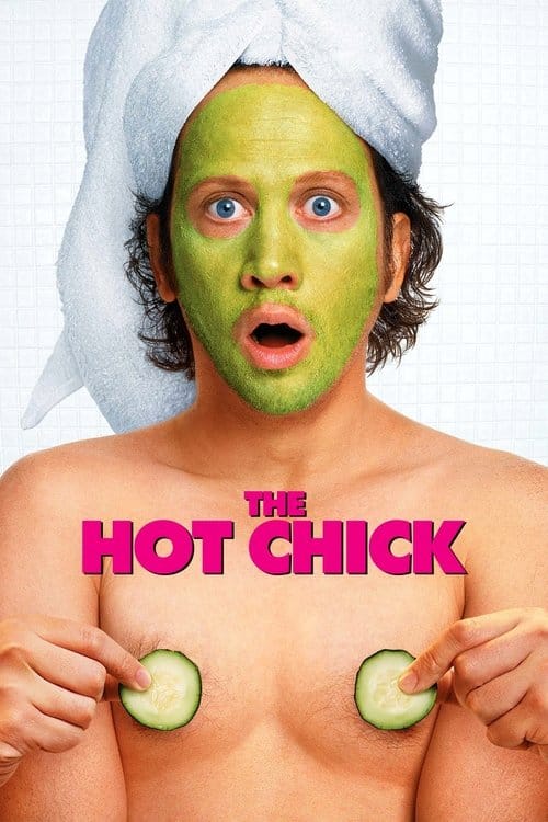 Hot Chick - Verrückte Hühner – 2002