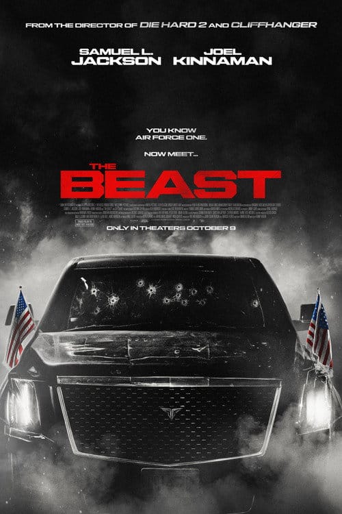 The Beast – 2026