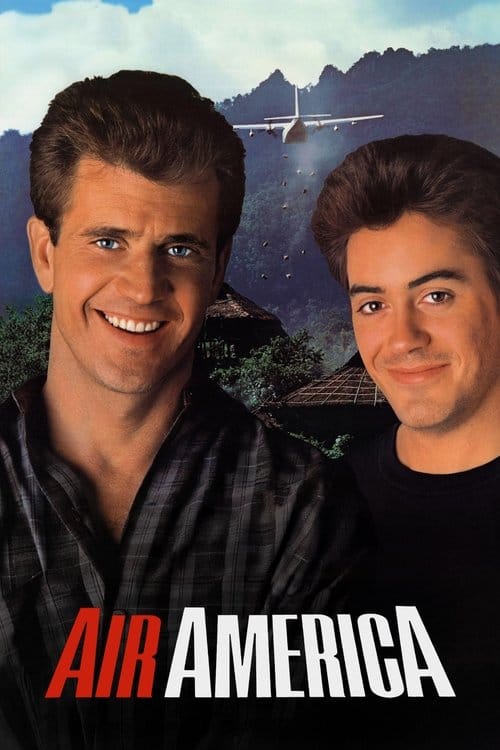 Air America – 1990
