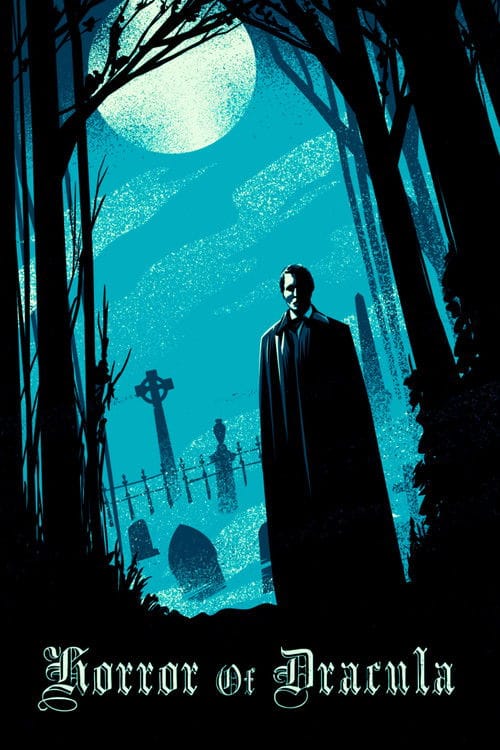 Dracula – 1958