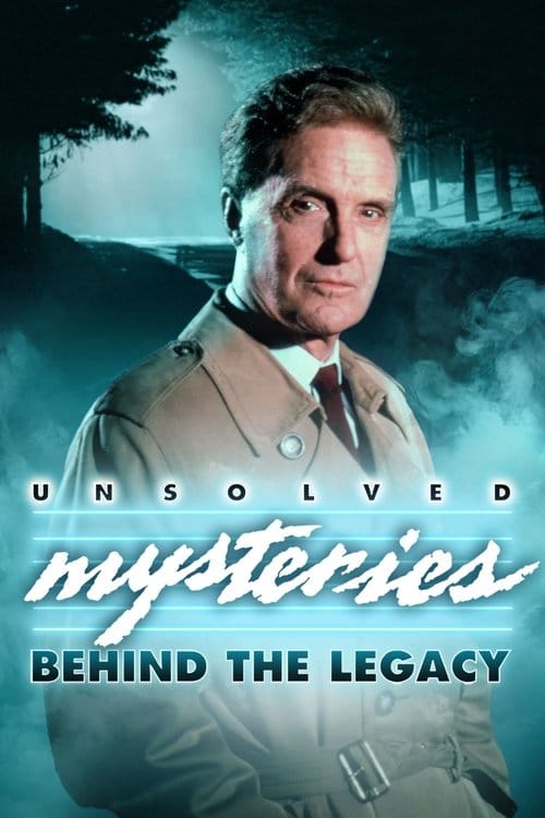 Unsolved Mysteries: Behind the Legacy – 2023