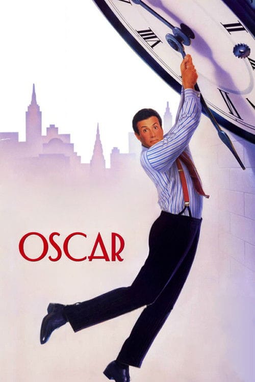 Oscar - Vom Regen in die Traufe – 1991