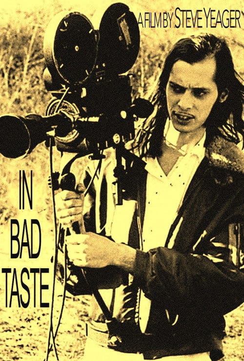 In Bad Taste – 1999
