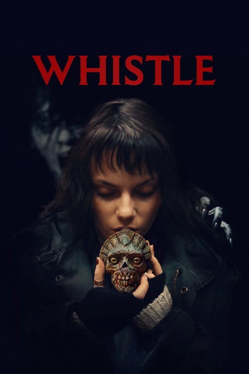 Whistle – 2026