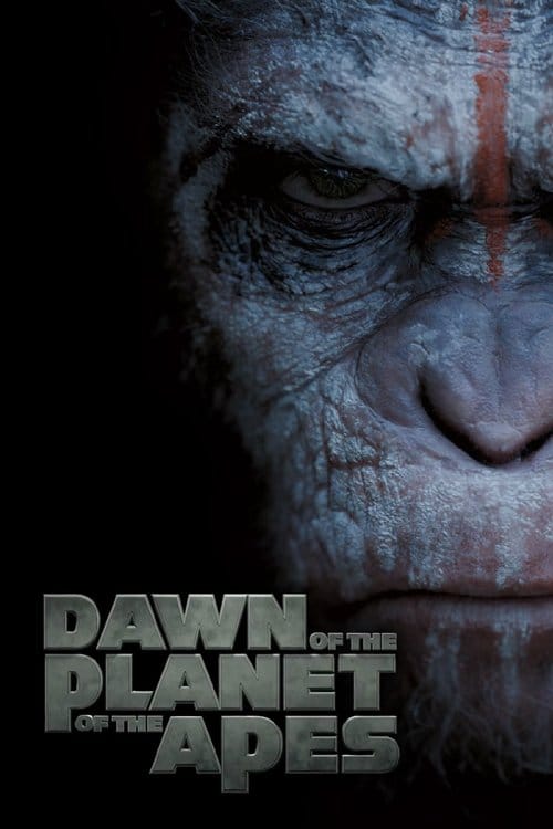 Planet der Affen - Revolution – 2014