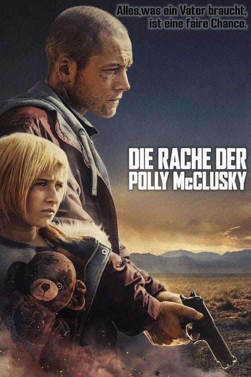 Die Rache der Polly McClusky – 2025