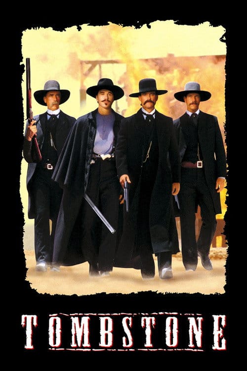 Tombstone – 1993