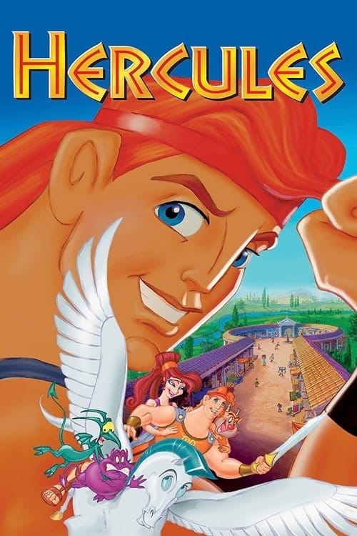 Hercules – 1997