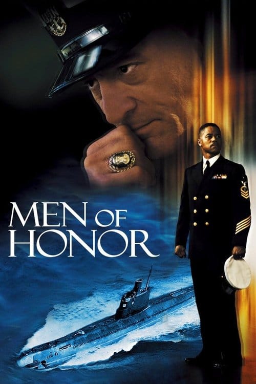 Men of Honor – 2000