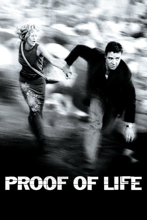 Lebenszeichen - Proof of Life – 2000