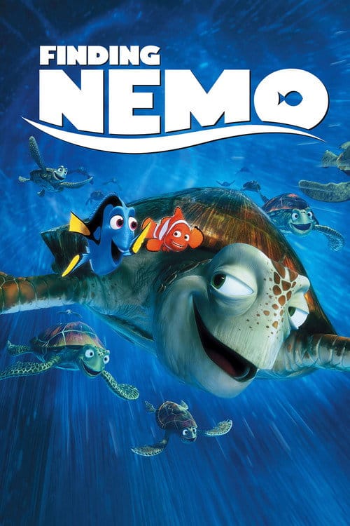 Findet Nemo – 2003