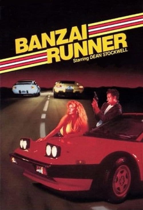 Banzai Runner – 1987