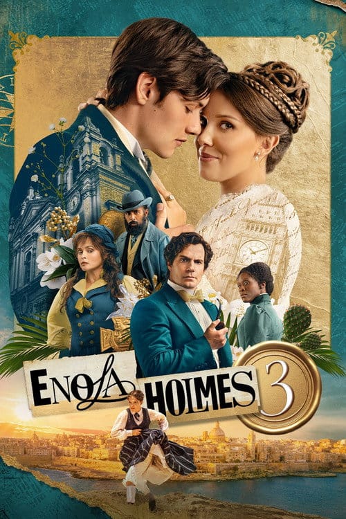 Filmposter