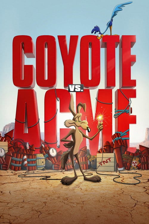 Coyote vs. ACME – 2026