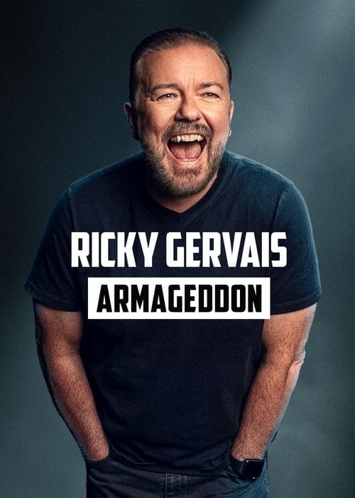 Ricky Gervais: Armageddon – 2023
