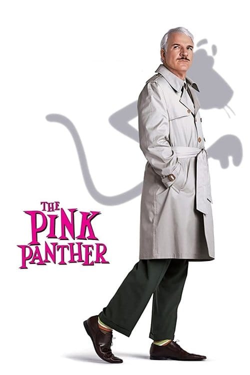 Der rosarote Panther – 2006