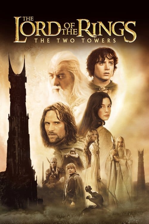 Der Herr der Ringe - Die zwei Türme – 2002