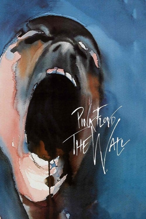 Pink Floyd: The Wall – 1982