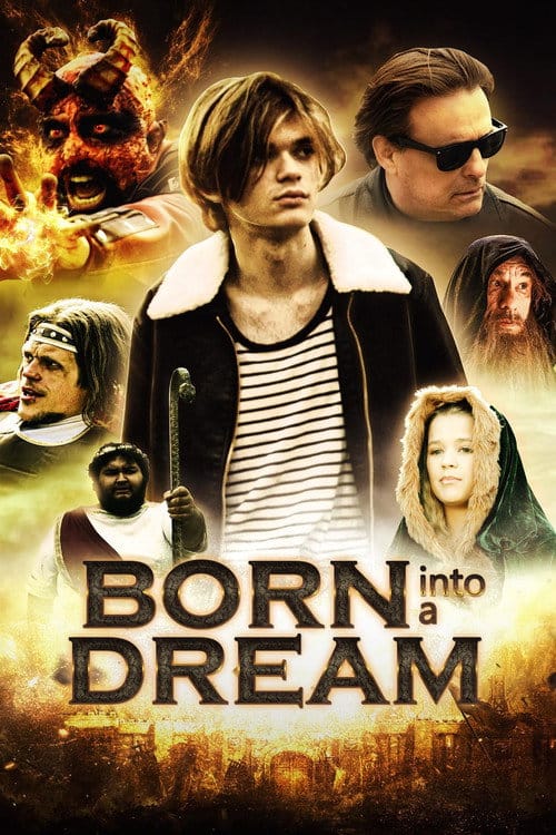 Born Into a Dream – 2023