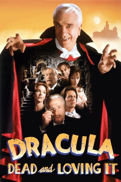 Dracula - Tot aber glücklich – 1995