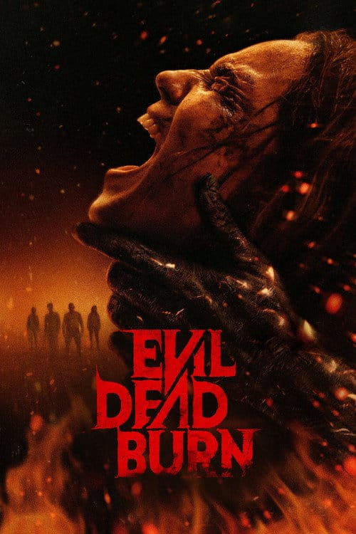 Evil Dead Burn – 2026