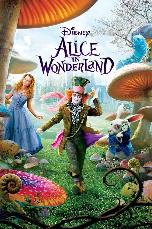 Alice im Wunderland – 2010