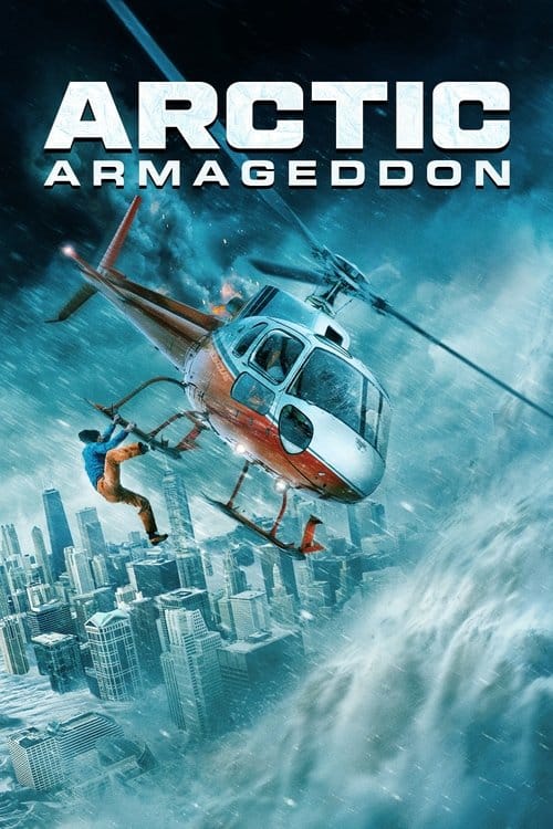 Arctic Armageddon – 2024