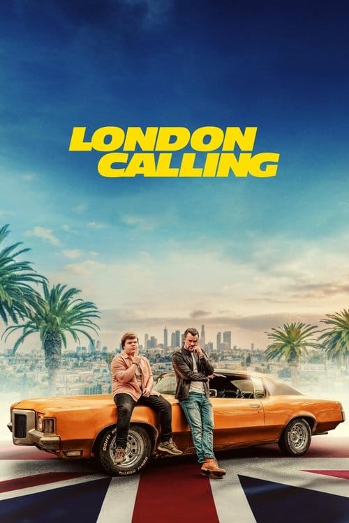 Filmposter