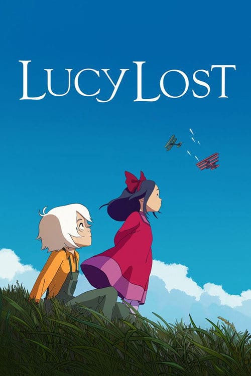 Lucy Lost – 2026